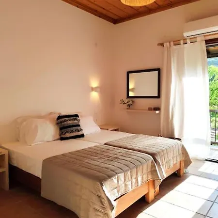 Kaia Apartment 3 Skopelos Town Exterior photo