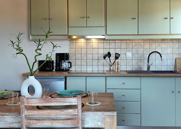 Kaia Apartment 3