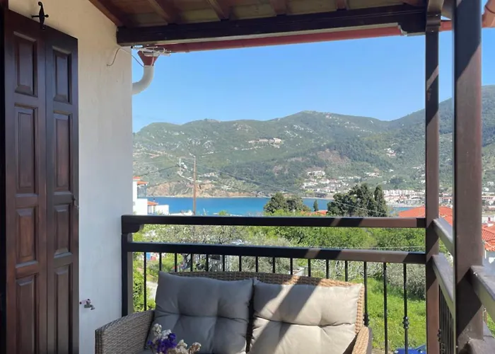 Kaia Apartment 3
