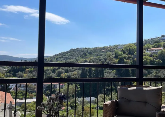Kaia Apartment 3