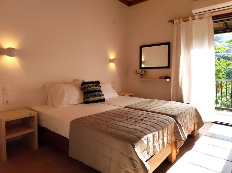 Apartment Kaia 3 Skopelos Town