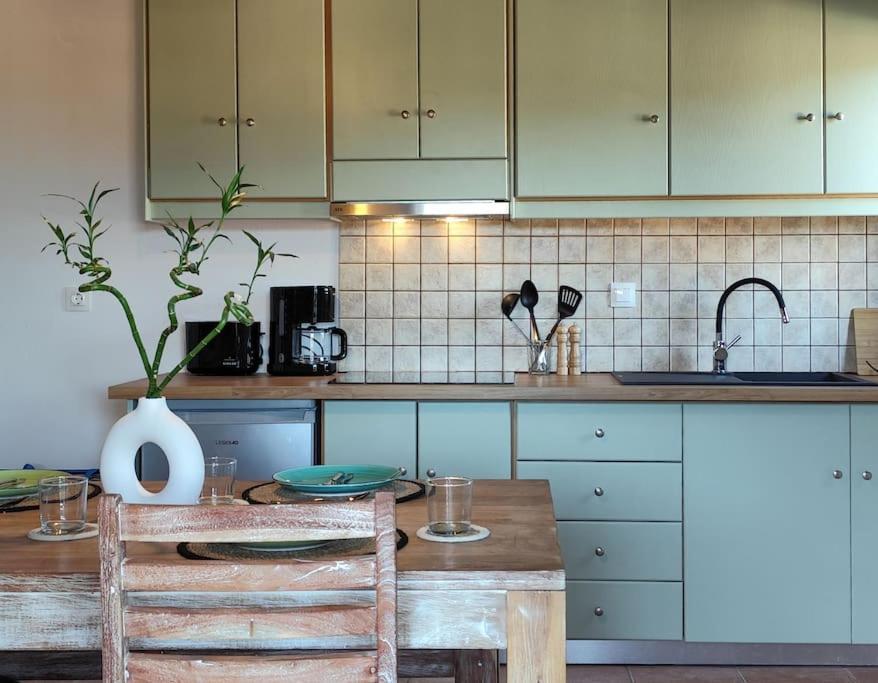 Kaia 3 Apartment *