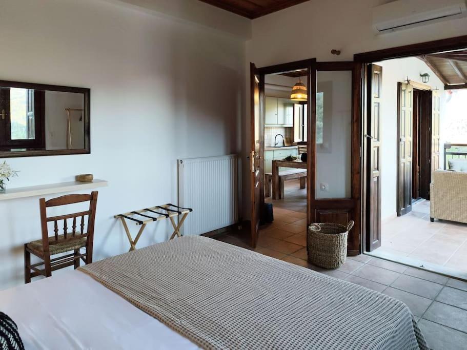 Kaia 3 * Skopelos Town