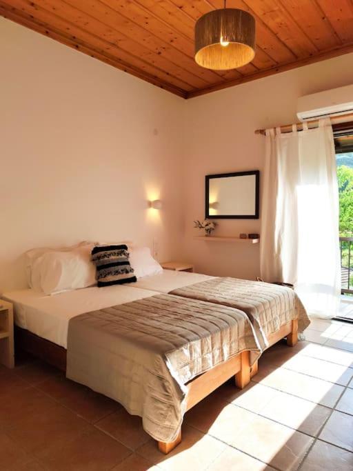 Kaia 3 * Skopelos Town