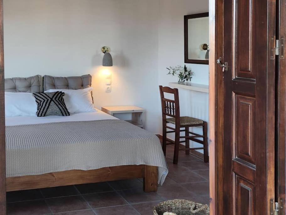 Apartment Kaia 3 *