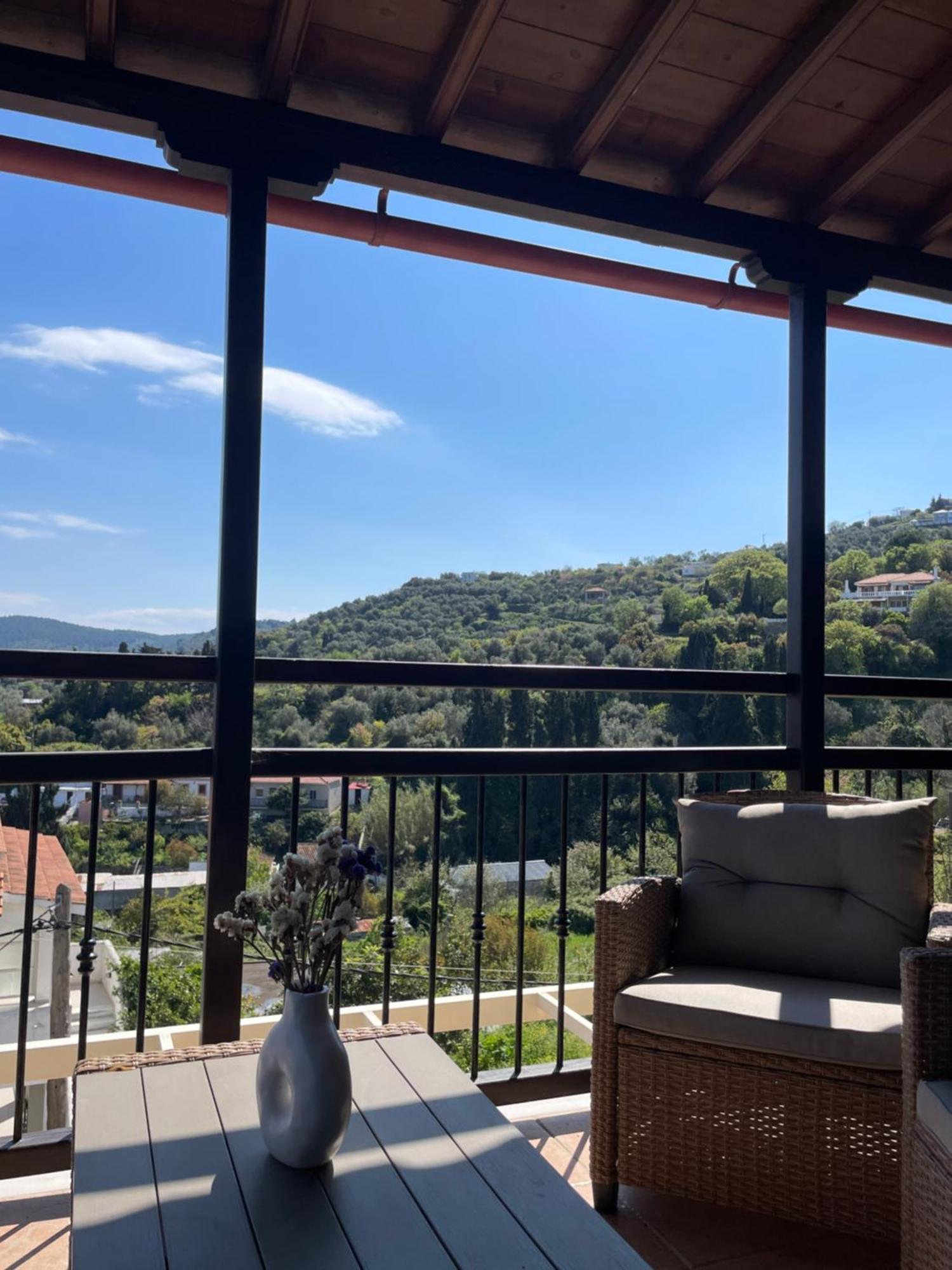 Kaia 3 * Skopelos Town